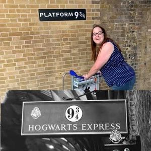 Meet your Posher, Bailey